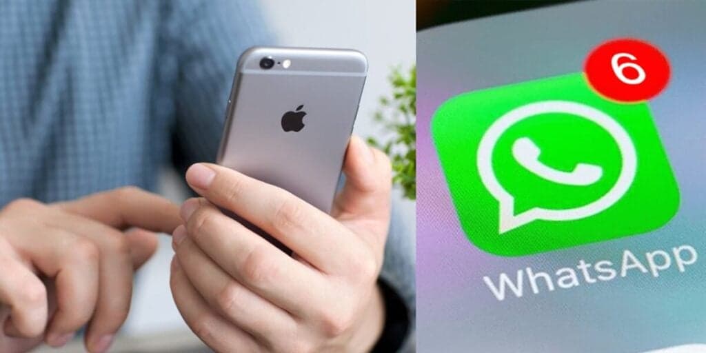 Com nova versão, WhatsApp resolve mimar donos de iPhone com 6 funcionalidades incríveis