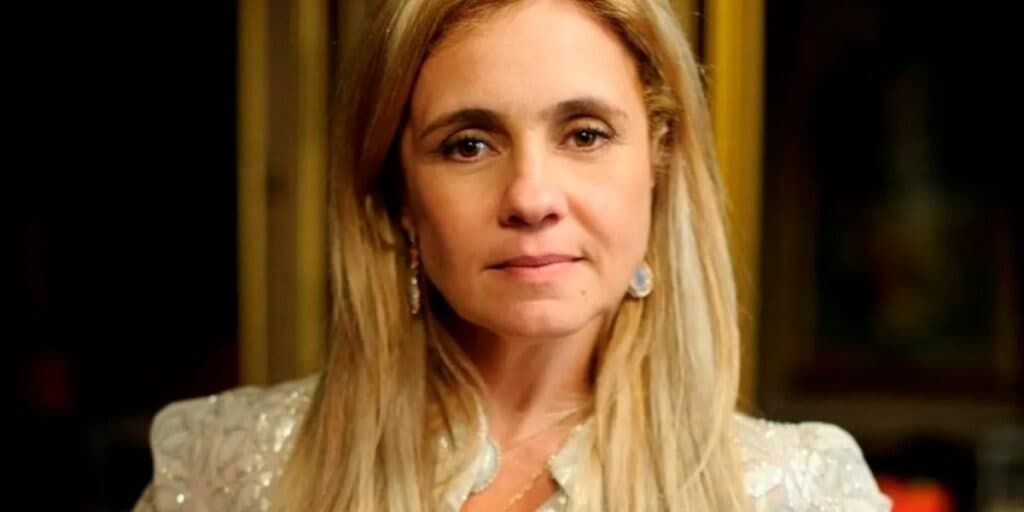 Rejeição: O motivo pelo qual Adriana Esteves recebeu diagnóstico e precisou pedir desligamento da Globo