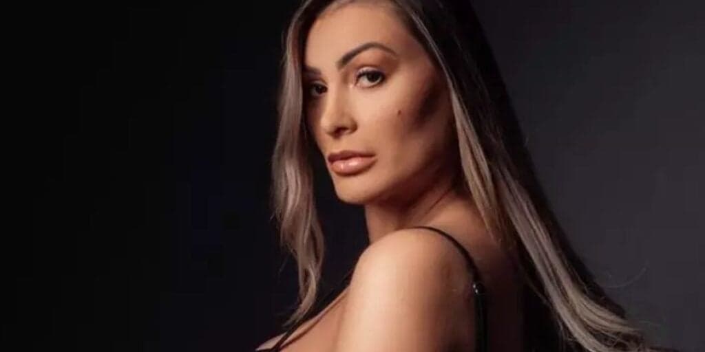 Famoso casado paga por sex* com Andressa Urach e ela expõe tudo com fetiche masoquista bizarro dele