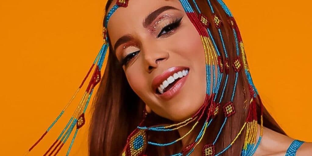 Anitta aciona polícia para primo de cantora desaparecido no Brasil e rapaz é achado morto no RJ