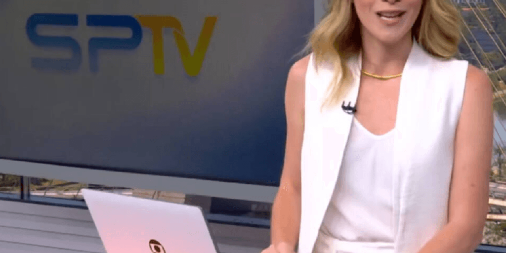 Bomba: Apresentadora da Globo pede demissão após 17 anos no canal e motivo acaba sendo vazado
