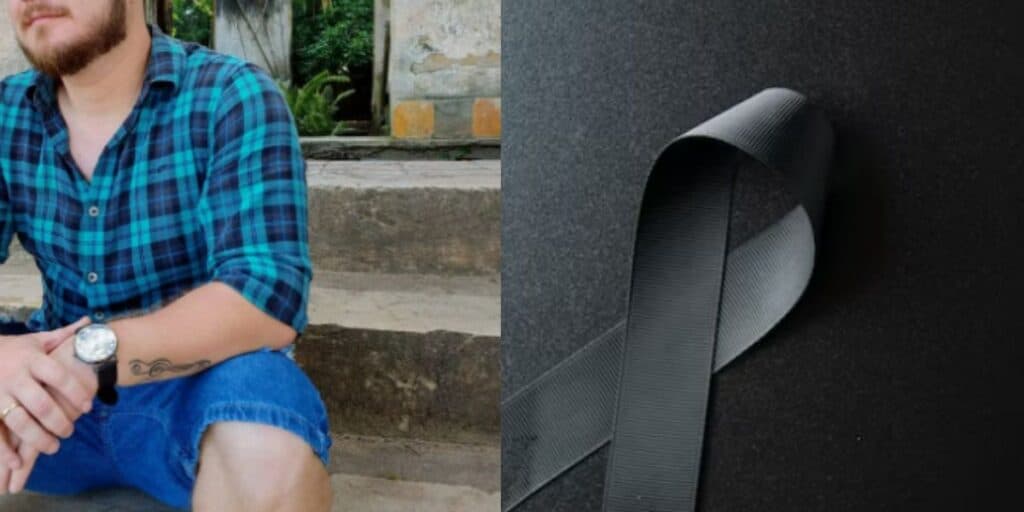 Cantor sertanejo foi assassinado brutalmente por engano aos 29 anos e Brasil chorou perda: "Inocente"