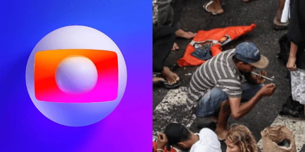 Astro que se destacou na Globo, caiu nas dr0gas, parou na Cracolândia e situação atual é de dar pena