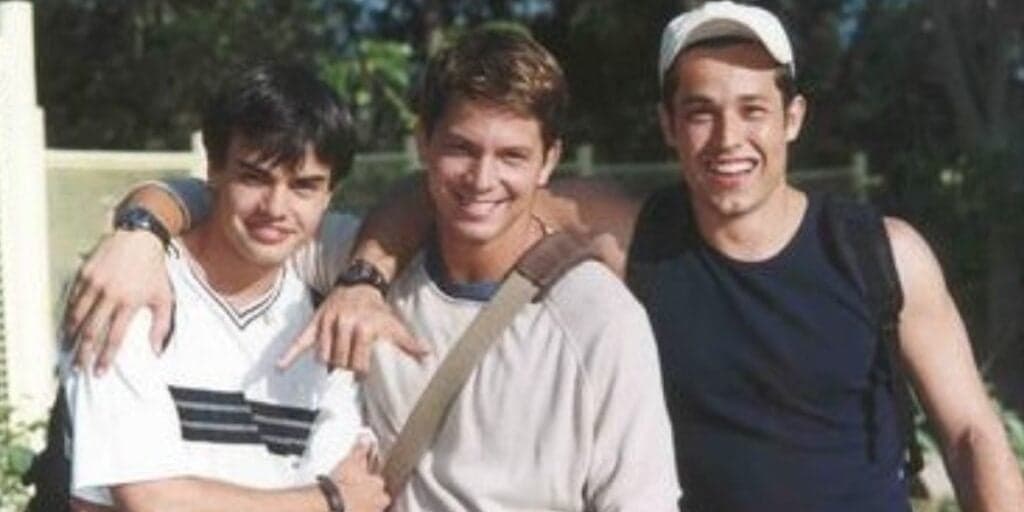 Irreconhecível e com profissão comum: sem chances na Globo, astro de Malhação vive assim agora