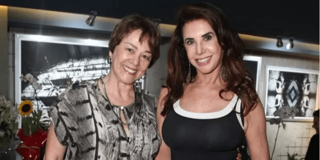 Veterana da Globo escandalizou público ao escancarar o que viveu nos bastidores: "Tr@nsar com todos"