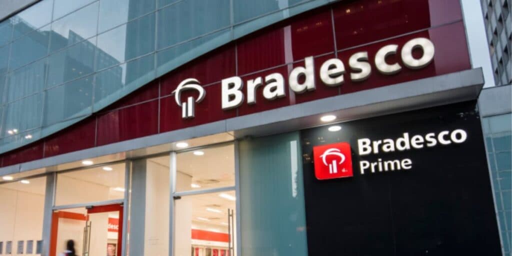 Bradesco está passando por péssimo momento e clientes precisam estar atentos à situação