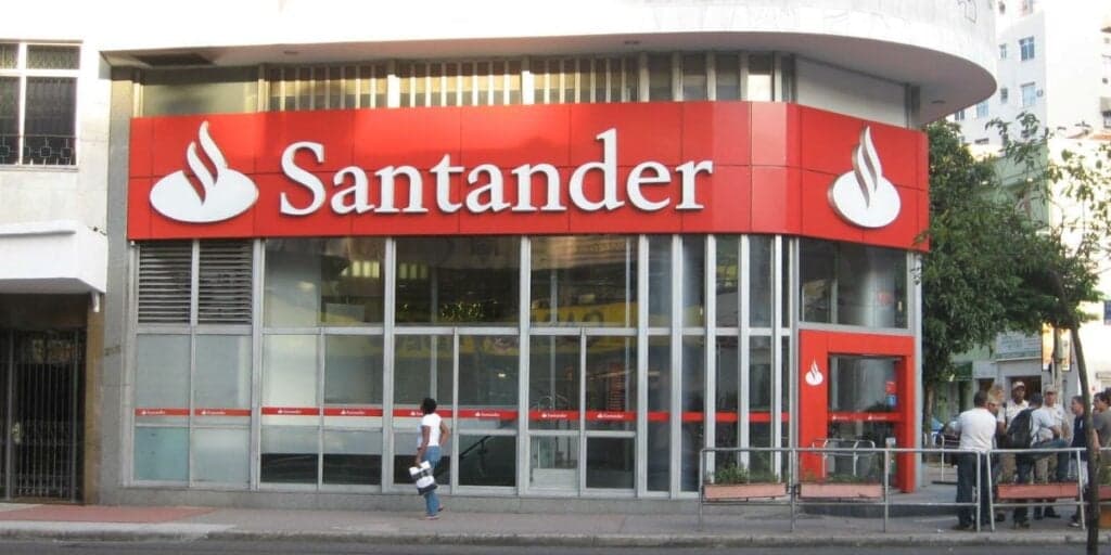 Péssima notícia acaba de ser dada para clientes do Santander e você precisa ficar sabendo