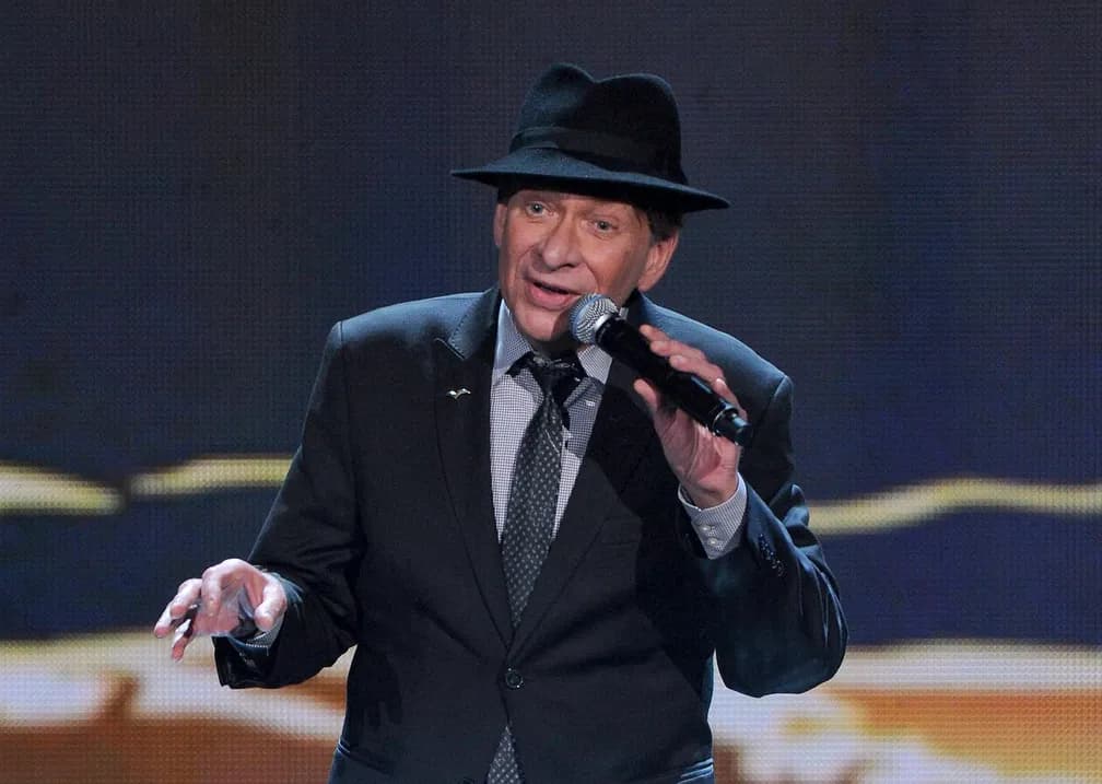 Bobby Caldwell morreu aos 71 anos - Foto: Reprodução/Internet Bobby Caldwell morreu aos 71 anos - Foto: Reprodução/Internet
