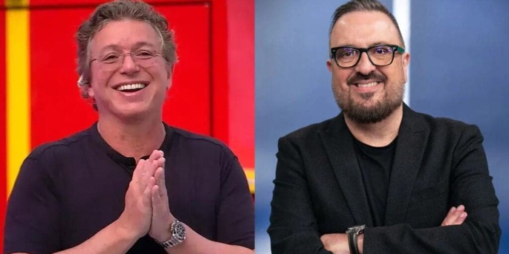 Boninho fala sobre diretor de A Fazenda e se revolta com situação: "Dá um tempo, se olha no espelho"
