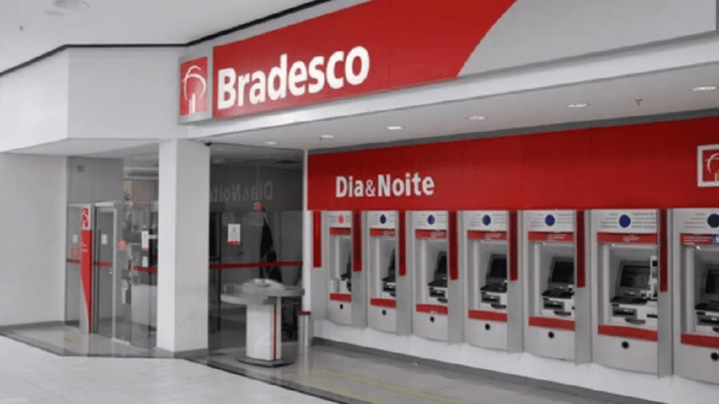 Anúncio IMPORTANTE sobre o Bradesco é emitido e benefício faz clientes pularem de alegria
