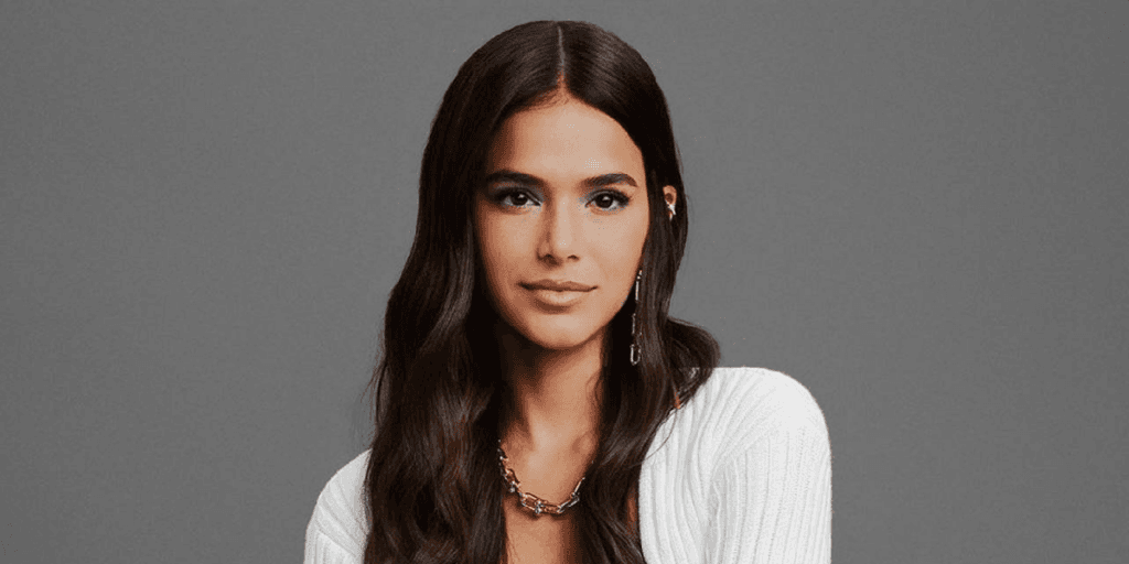 Bruna Marquezine não deixa passar e surpreende ao falar sobre gravidez ao público e na lata