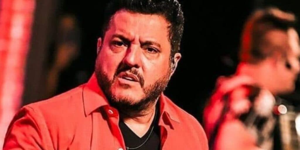 Discreto, Bruno, do Marrone, vive relação há anos com pessoa que ninguém nem imaginava
