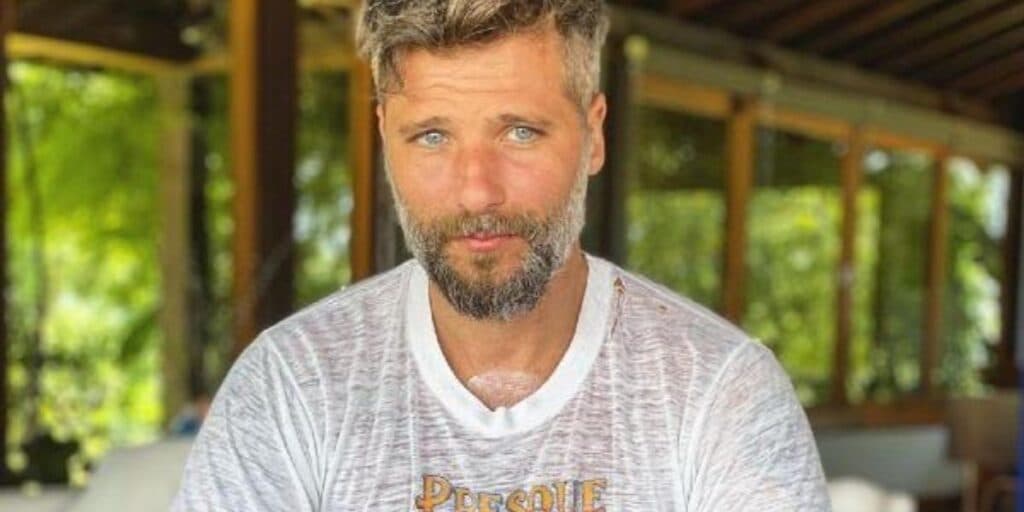 Bruno Gagliasso é dono de empresa de bebidas gigante, que você já deve ter tomado e não sabia
