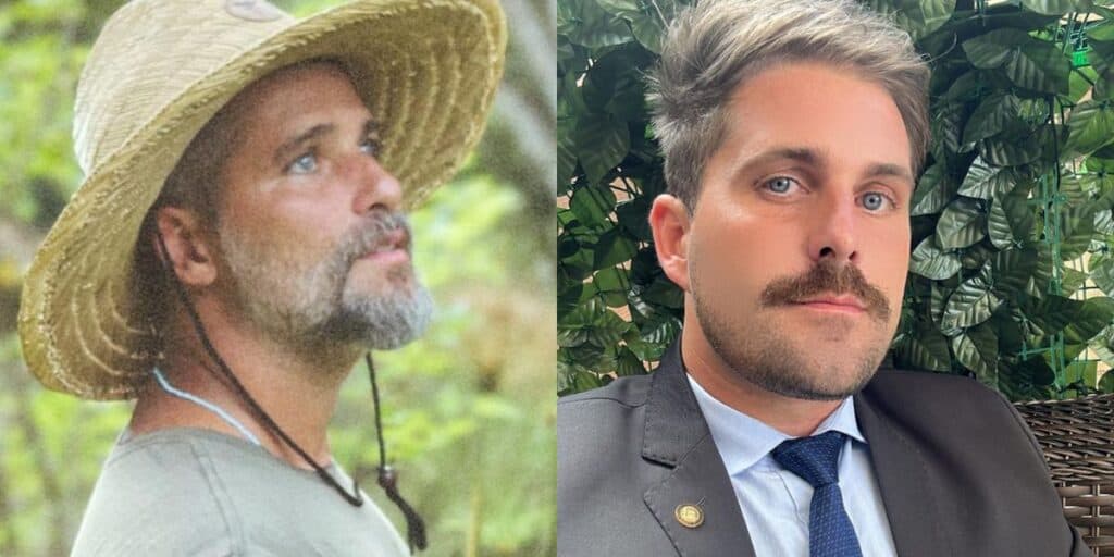 Silenciado: Bruno Gagliasso vê irmão ter notícia terrível e muitos se vingam com decisão