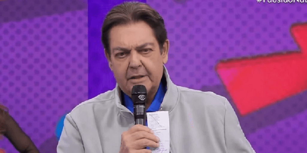 Ex-bailarina do Faustão expõe baixaria que viu nos corredores da Globo e desacredita com sujeira