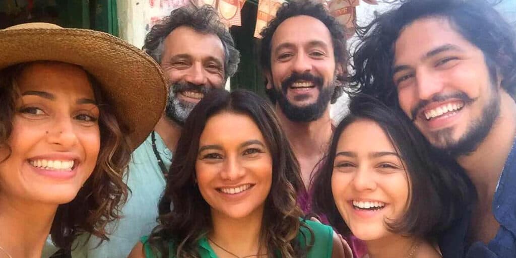 Tragédia: a produção da Globo que ficou prestes a acabar após ator morrer em bastidores