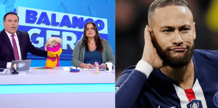 Fabíola Reipert expõe gravidez de Bruna, casamento com Neymar e famosa se pronuncia