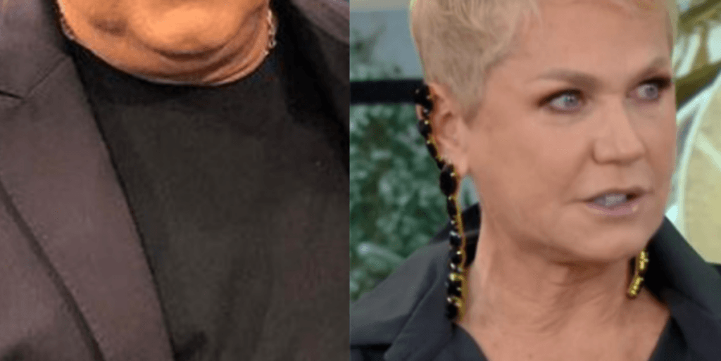 Ex braço direito de Xuxa amarga mágoa da apresentadora e até hoje não fala mais com ela: "Aquilo me feriu"