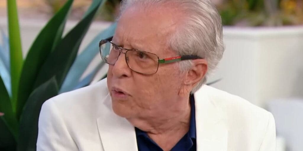 Carlos Alberto e a fala corajosa de como estrela da Globo trata funcionários até hoje: “Não deixa”