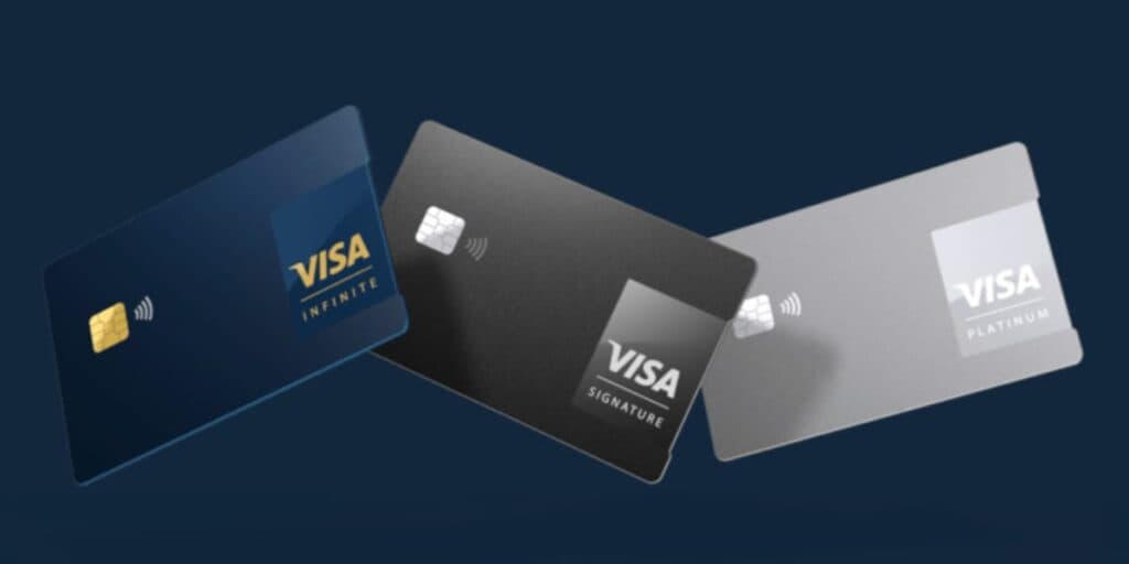 Clientes deste cartão de crédito Visa recebem difícil notícia