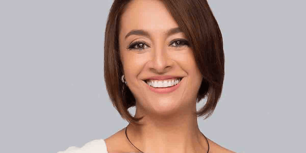 Catia Fonseca fala sobre relação com o marido, que é da Band, e expõe o que eles gostam: "A gente faz tudo"
