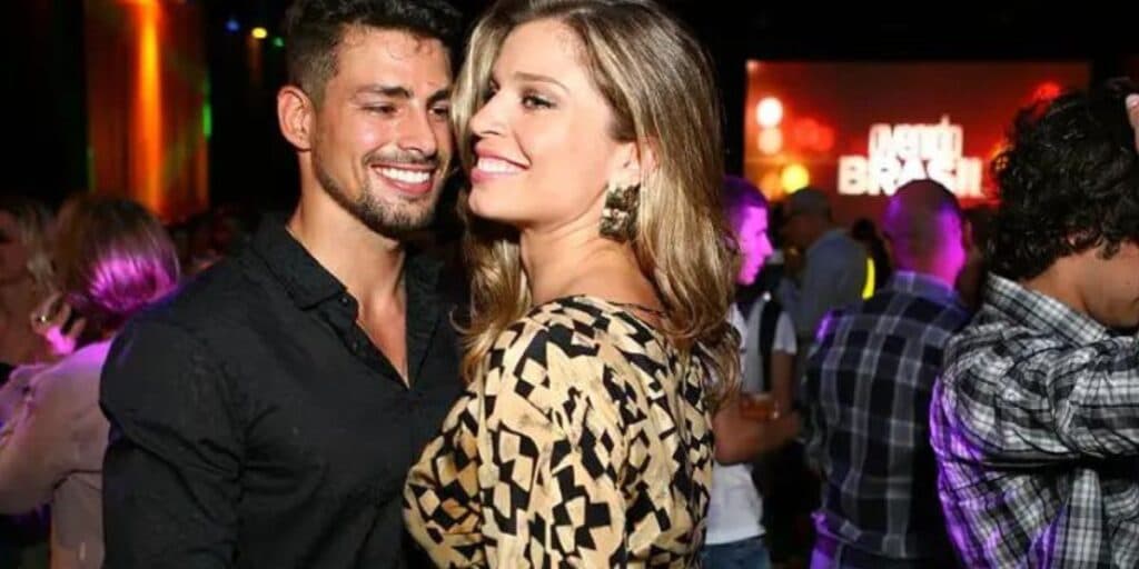 Partilha de bens, com mansão, entre Cauã Reymond e Grazi, ficou assim após fim de casamento escandaloso