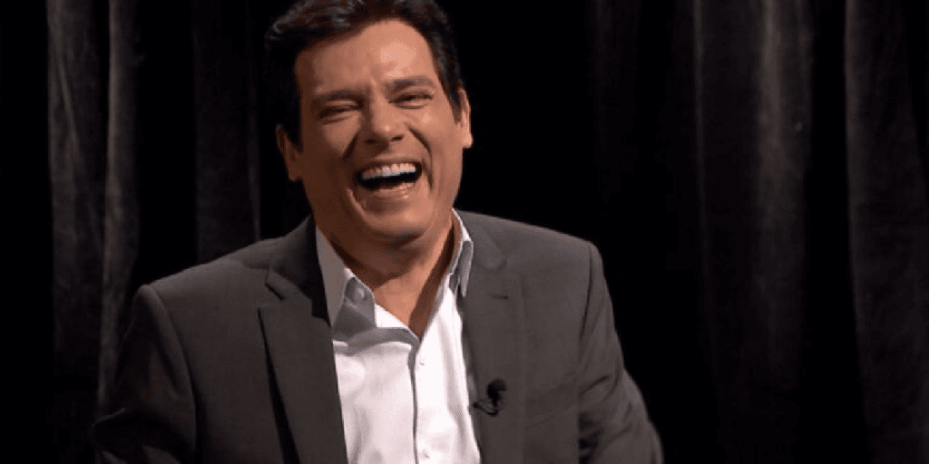 Molejo, Carol Narizinho, Billy Sp e Tati Minerato disputam o ‘Passa ou Repassa’ nesta semana