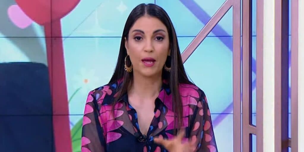 Chris Flores fala sobre atitude de Belo em situação e envolve dívida milionária com Denílson: "Não esconde"