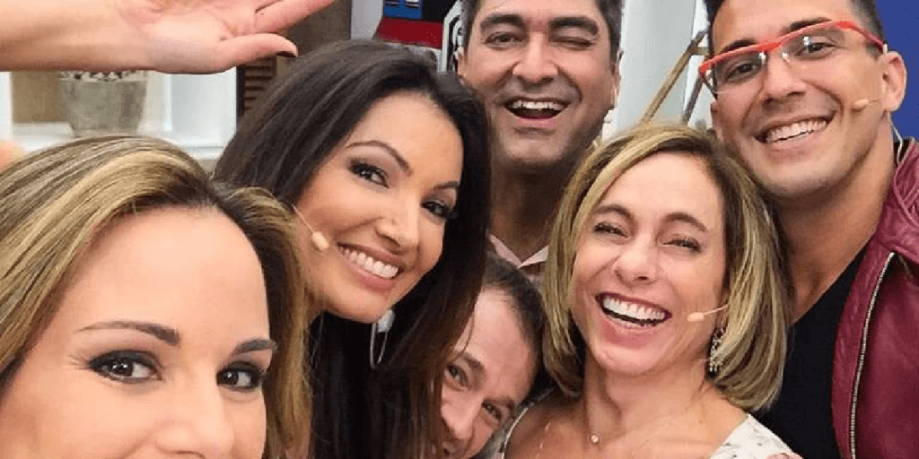 Ganhou na Mega-Sena: estrela da Globo faturou fortuna e não gostou de ver colega revelar tudo ao vivo