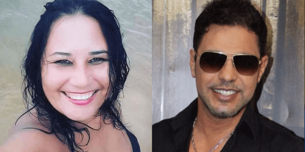 Ex de Luciano Camargo parte pra cima de Zezé e fala sobre amantes do sertanejo: “Vergonha”
