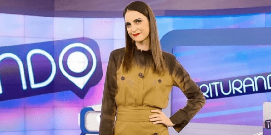 Chris Flores entrega sério desabafo no SBT, revela ameaça de morte e crava: "Nunca vão me calar"