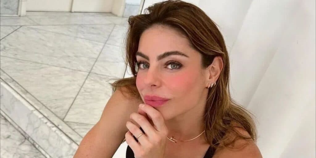 Expulsão de cerimônia e lua de merd@: o divórcio corajoso de Daniela Cicarelli após 3 meses de casamento