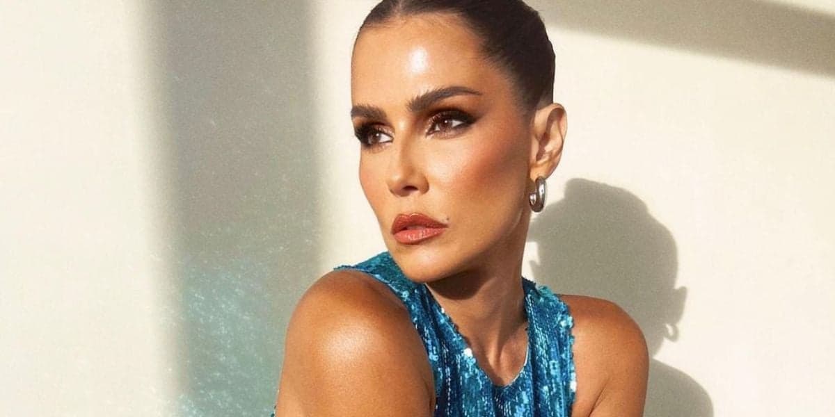 Deborah Secco é dona da empresa Singu (Foto: Reprodução / Instagram)