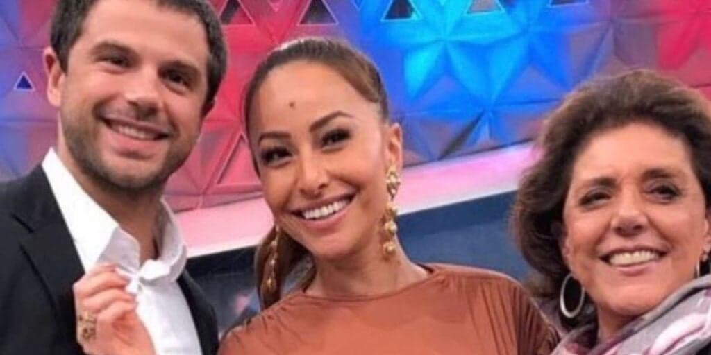 Com Leda Nagle envolvida, separação de bens entre Sabrina Sato e Duda envolve muito dinheiro e fica assim