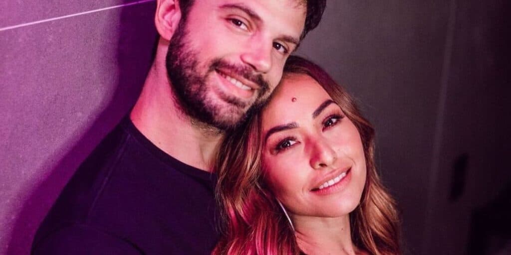 Sabrina Sato faz anúncio oficial de fim de casamento com Duda e revela: "Nem todo mundo consegue"