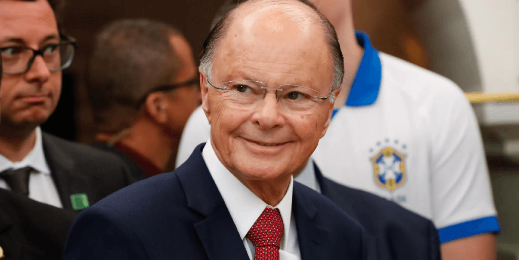 Além da Record, Edir Macedo é dono de uma das maiores empresas do país, que você com certeza já foi