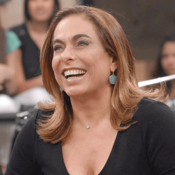 Cissa Guimarães, ex-contratada da Globo (Foto: Reprodução/ Internet)