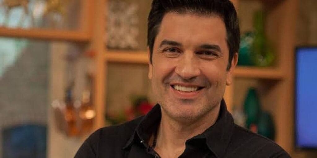 Edu Guedes entra em guerra com estrela da Record por escândalo e o obriga a pagar fortuna absurda