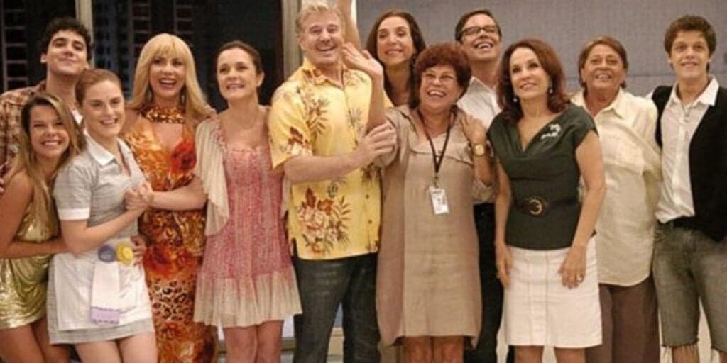 Câncer e recusa de tratamento: Grande parte do elenco de Toma Lá, Dá Cá, morreu e você não fazia ideia