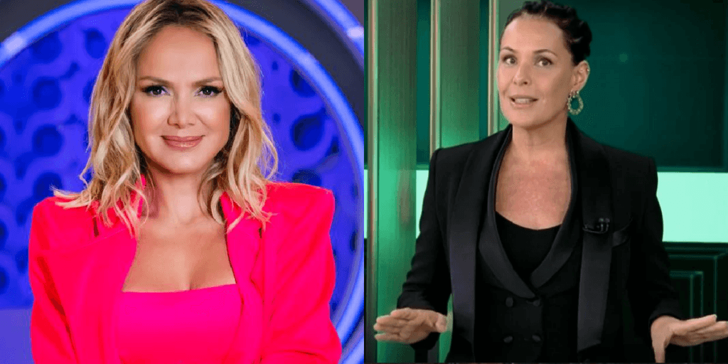 Eliana vira notícia no ‘Domingo Espetacular’, da Record, e Carolina Ferraz expõe: “Ela nem imagina”