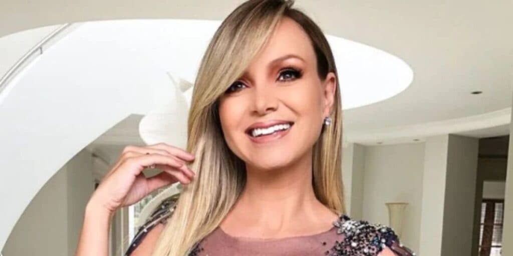 Com a Globo na espreita, Eliana recebe este valor absurdo para permanecer nos domingos do SBT