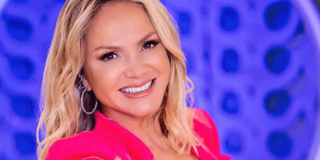 Eliana pega todos de surpresa ao falar sobre ida para a Record e faz anúncio sobre canal: "Foram 11 anos"