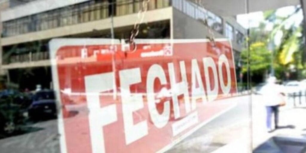 Mega loja, operadora de celular e marca de cerveja: Empresas quebram e pedem falência no Brasil