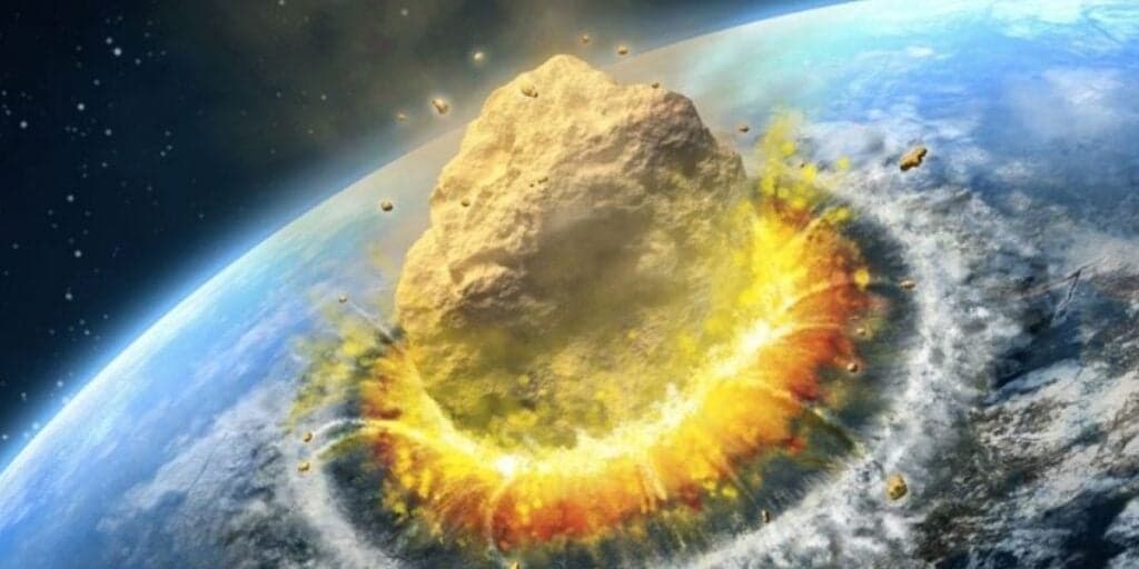 Acabou: Cientistas descobrem fim dos humanos e divulgam data preocupante de quando extinção acontecerá