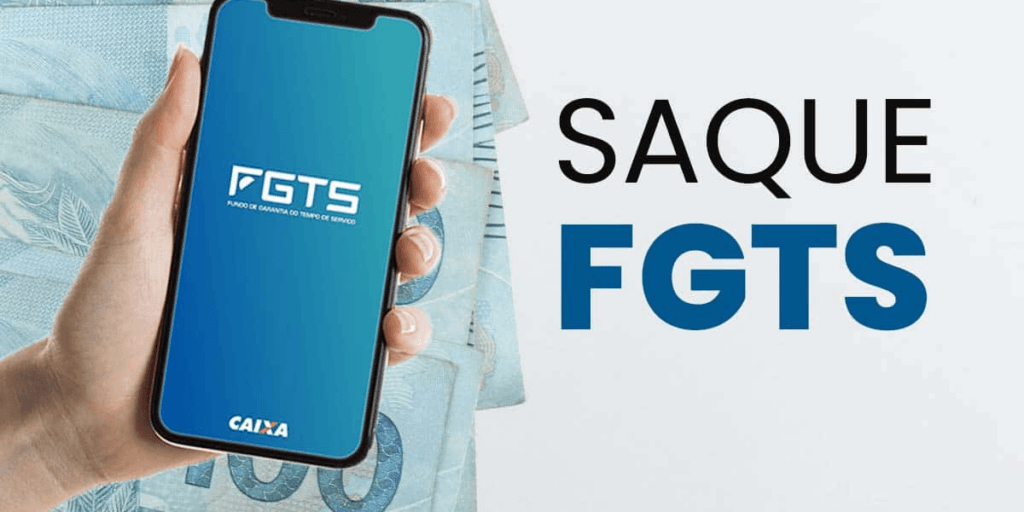 Aviso IMPORTANTE: FGTS pode ter novo saque com uso surpreendente e muito necessário