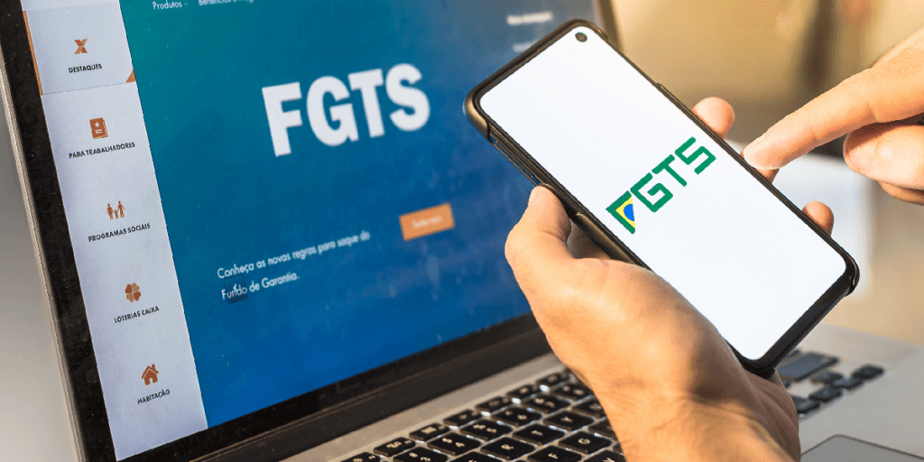Você pode ter direito a saque do FGTS agora mesmo e nem imaginava; veja como receber