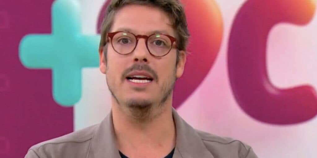 Fábio Porchat é dono de empresa gigante, que mexe com muito dinheiro e muita gente não sabia