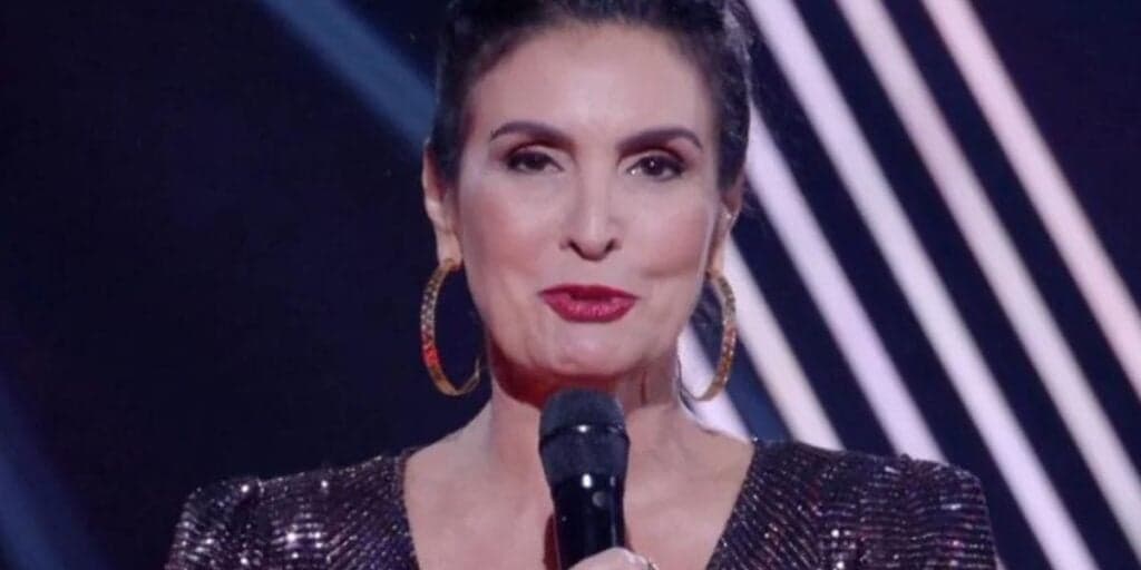 Fátima Bernardes desenterra passado e expõe o que vive na Globo há 30 anos: “Mas hoje achei”
