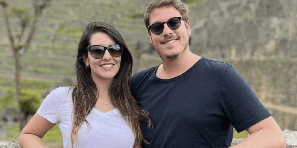 Ex-esposa de Fábio Porchat abre o jogo e revela o estopim do divórcio: “Desmoronou rápido”