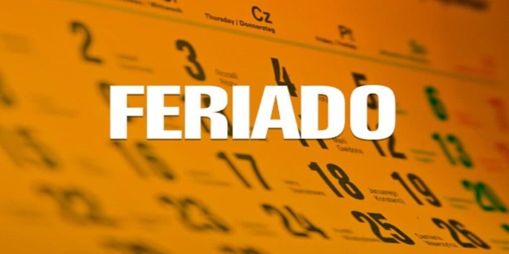 Feriado em março? Se prepare para aproveitar o próximo dia de descanso nacional